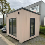 Bureau de Jardin 10,5 m² – Image 6
