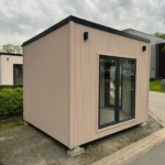 Bureau de Jardin 10,5 m²