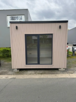 Bureau de Jardin 10,5 m² – Image 2