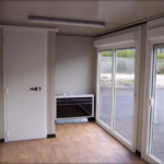 Bureau de vente en bulle de 6 mètres – Image 3