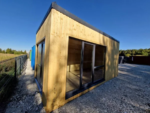 Bureau Modulaire en Bois 18 m² – Image 5