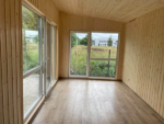 Bureau Modulaire en Bois 18 m² – Image 3
