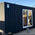 Cabine Vintage 18 m²