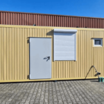 Container Habitable W4-2 (18 m²)