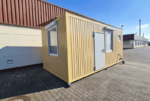 Container Habitable W4-2 (18 m²) – Image 2