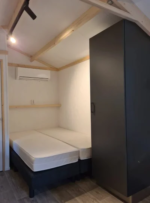 Container Home T0 15m² – Micro-maison modulaire prête à habiter – Image 2