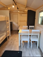 Container Home T0 15m² – Micro-maison modulaire prête à habiter – Image 7