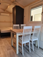 Container Home T0 15m² – Micro-maison modulaire prête à habiter – Image 5
