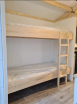 Container Home T0 15m² – Micro-maison modulaire prête à habiter – Image 4