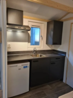 Container Home T0 15m² – Micro-maison modulaire prête à habiter – Image 8
