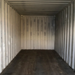 Container Maritime Occasion 20 Pieds – Image 2