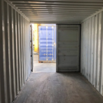Container Maritime Occasion 20 Pieds – Image 4