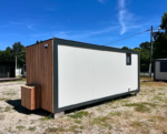Container aménagé 6m x 2,4m – Image 2