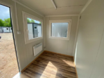 Conteneur modulaire isolé de 3 x 2,40m – Image 2