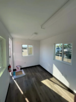 Conteneurs de bureau de 20 pieds pour chantier – Image 6