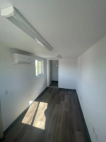 Conteneurs de bureau de 20 pieds pour chantier – Image 5