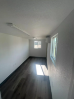 Conteneurs de bureau de 20 pieds pour chantier – Image 4
