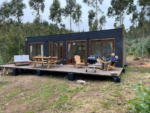 Maison modulaire Leyton 10 x 3 m 2 chambres
