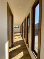 Maison modulaire Leyton 10 x 3 m 2 chambres – Image 6
