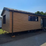 Mobil-home 42 m² – 3 chambres