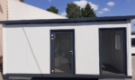 Module Container habitable de 17 m² – Image 2