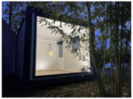 Module conteneur meublé de 3 x 4 m – Design moderne et flexible – Image 2