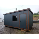 Module Résidentiel 17 m²