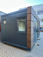Module studio de jardin de 15 m² – Image 2