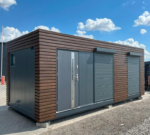 Studio de Jardin Isolé 21 m² – Image 7