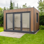 Studio de Jardin Reconditionné 12 m² – Image 6