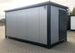 conteneur de bureau isolé de 12 m² – Image 4