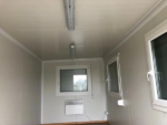 conteneur de bureau isolé de 12 m² – Image 3