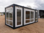 Container Vitré Aménagé 20 Pieds – Image 7