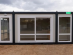 Container Vitré Aménagé 20 Pieds – Image 5