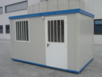 Container de chantier 4 × 2,4 m – Image 4