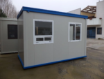 Container de chantier 4 × 2,4 m – Image 3