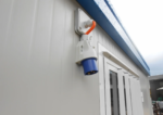 Container de chantier 4 × 2,4 m – Image 5