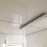 Conteneur Bureau 6m avec Douche, Lavabo WC – Image 4