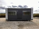 Container Bureau Pavillon Commercial 3×6 m – Image 5