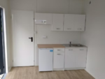Maison Mobile 18 m² – 6x3 m – Coloris Graphite – Image 4