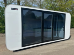 Tiny House Stahlworks Eco 5000 A – Atelier-Bureau – Image 8
