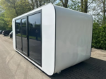 Tiny House Stahlworks Eco 5000 A – Atelier-Bureau – Image 6