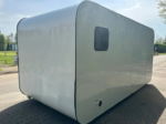 Tiny House Stahlworks Eco 5000 A – Atelier-Bureau – Image 5