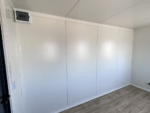 Conteneur Bureau 2,5×4 m – Pavillon de Sécurité – Image 2